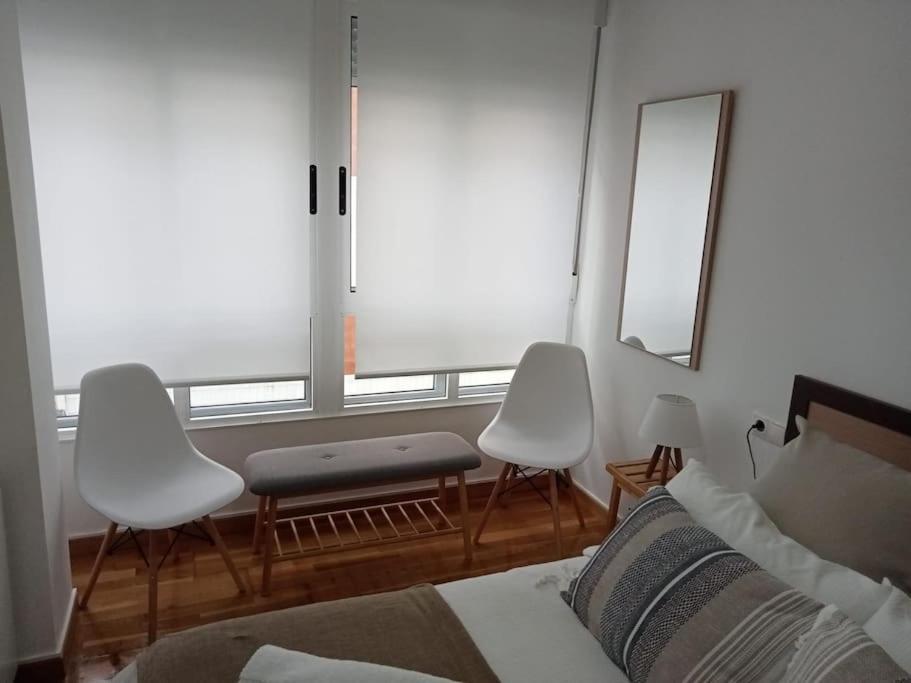 Apartamento Centrico En Vigo Exterior photo