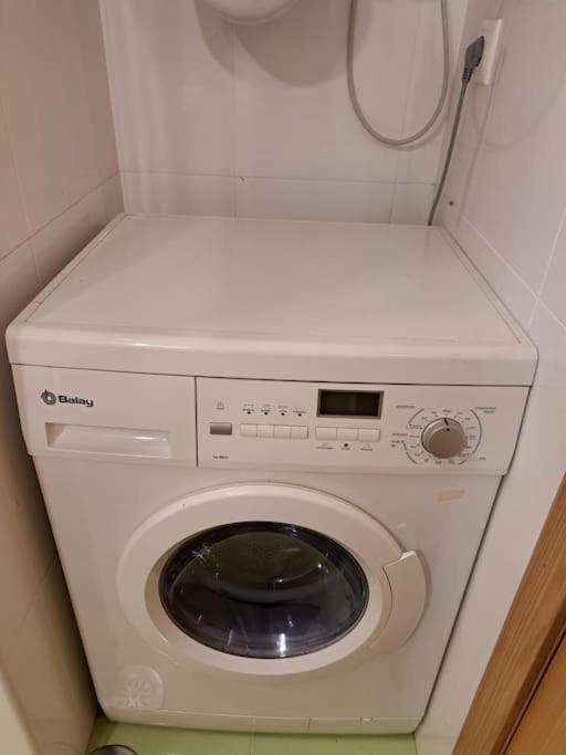 Apartamento Centrico En Vigo Exterior photo