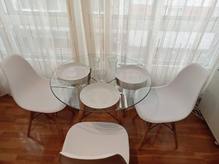 Apartamento Centrico En Vigo Exterior photo
